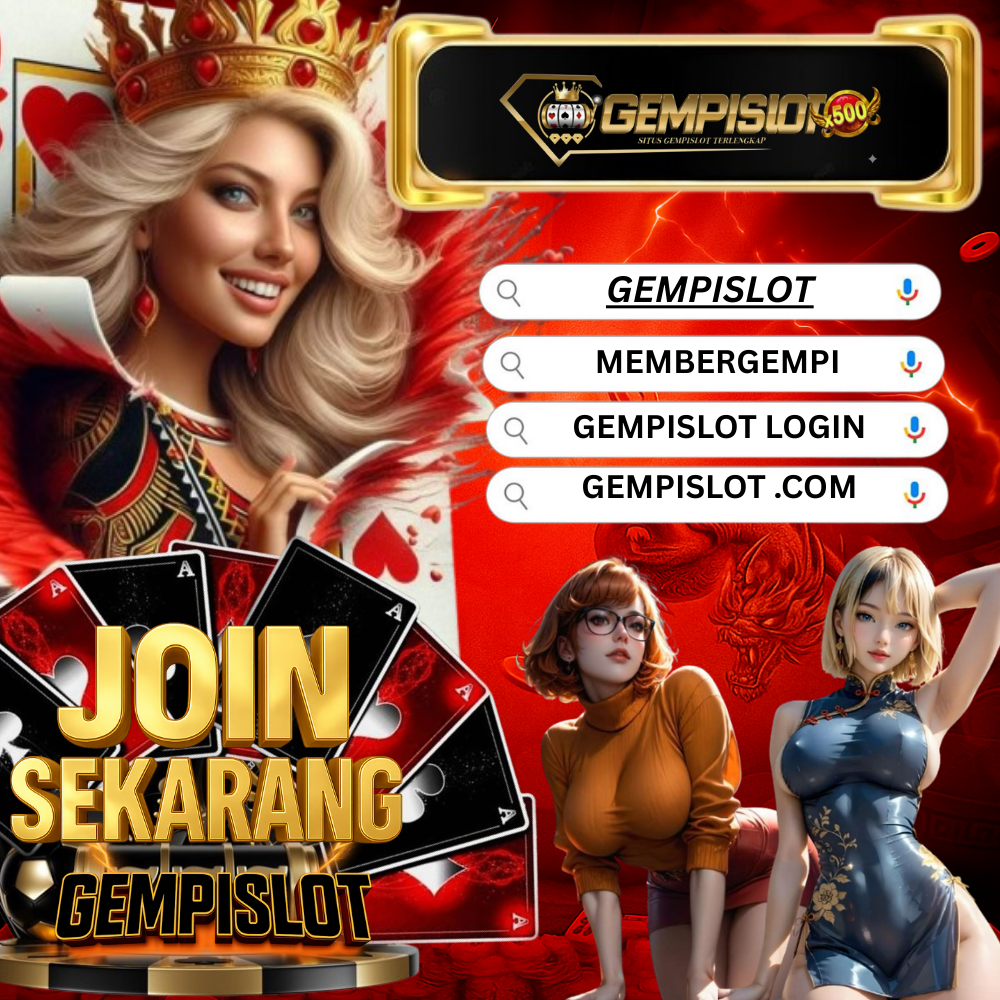 Gambar gempislot